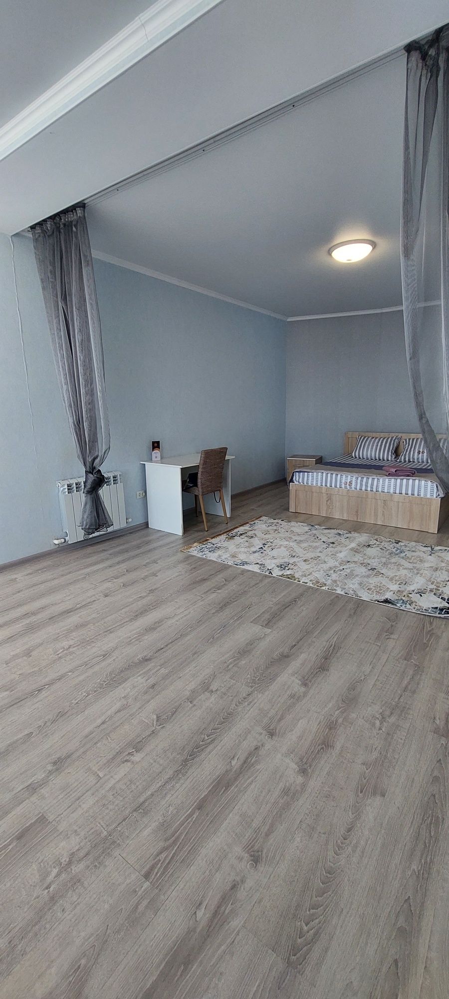 2х комнатная квартира в Актобе Ажары