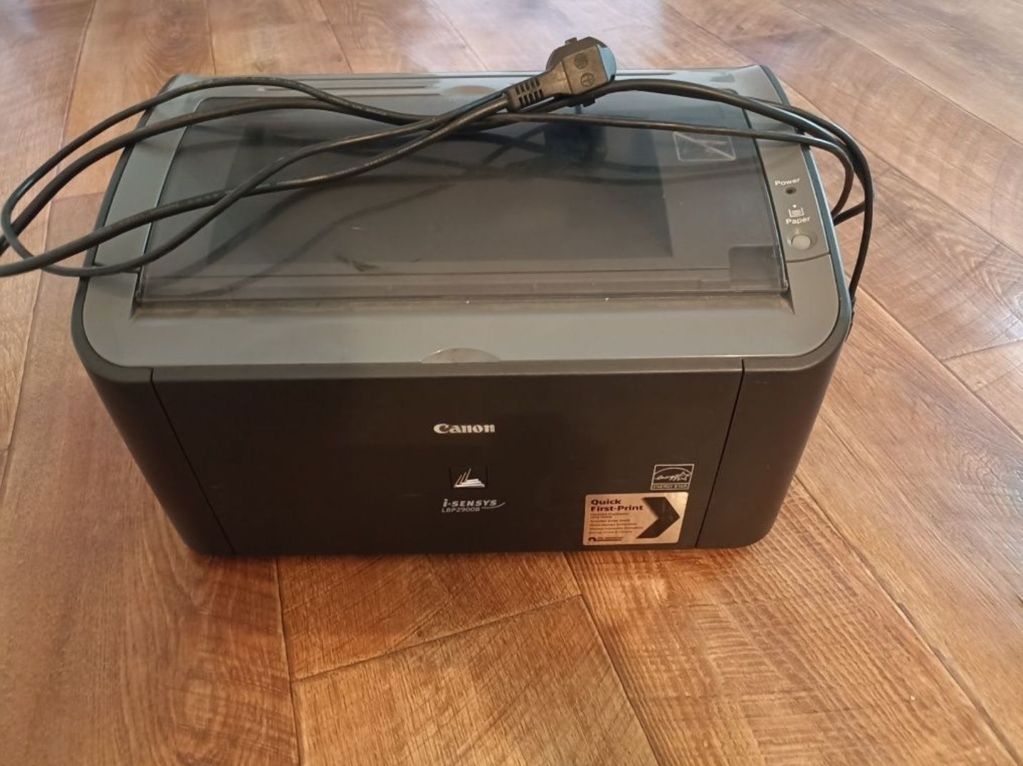 принтер canon 20 000