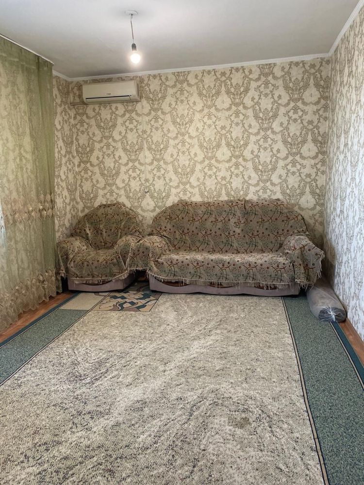 Сдам квартиру на долгий срок