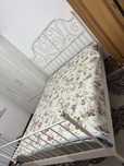 Кровать ikea 140*200