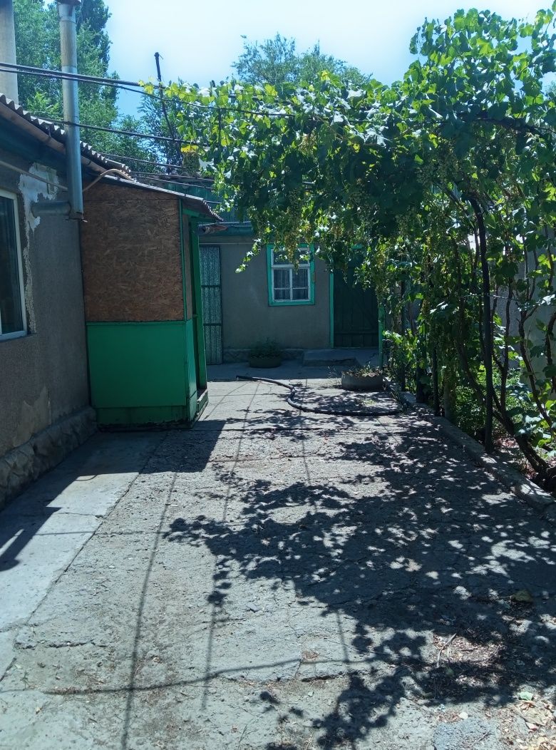 Продается дом, район Коскудук