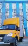 Газель 4.20 грузоперевозка