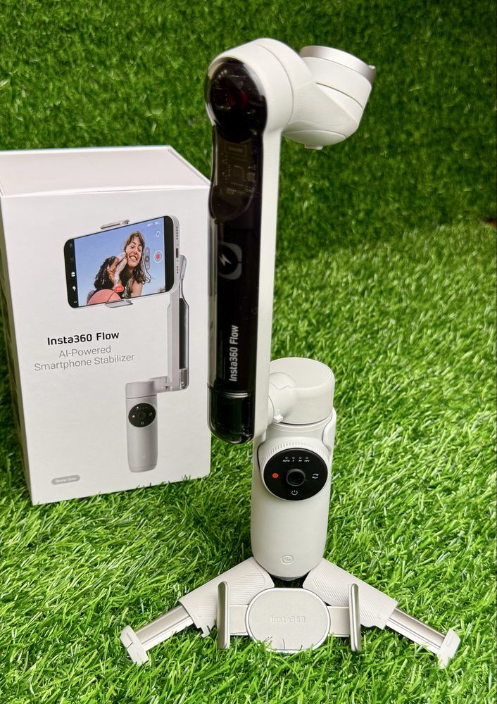 Стедикам Insta360 Flow