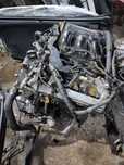 Двигатель(мотор) контрактный 2GR-FE для Toyota Camry 50