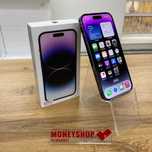 Н169 Сотовый телефон APPLE IPHONE 14 PRO 128 GB