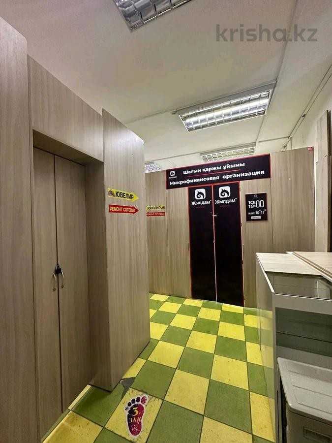 Отдельностоящее здание в центре города