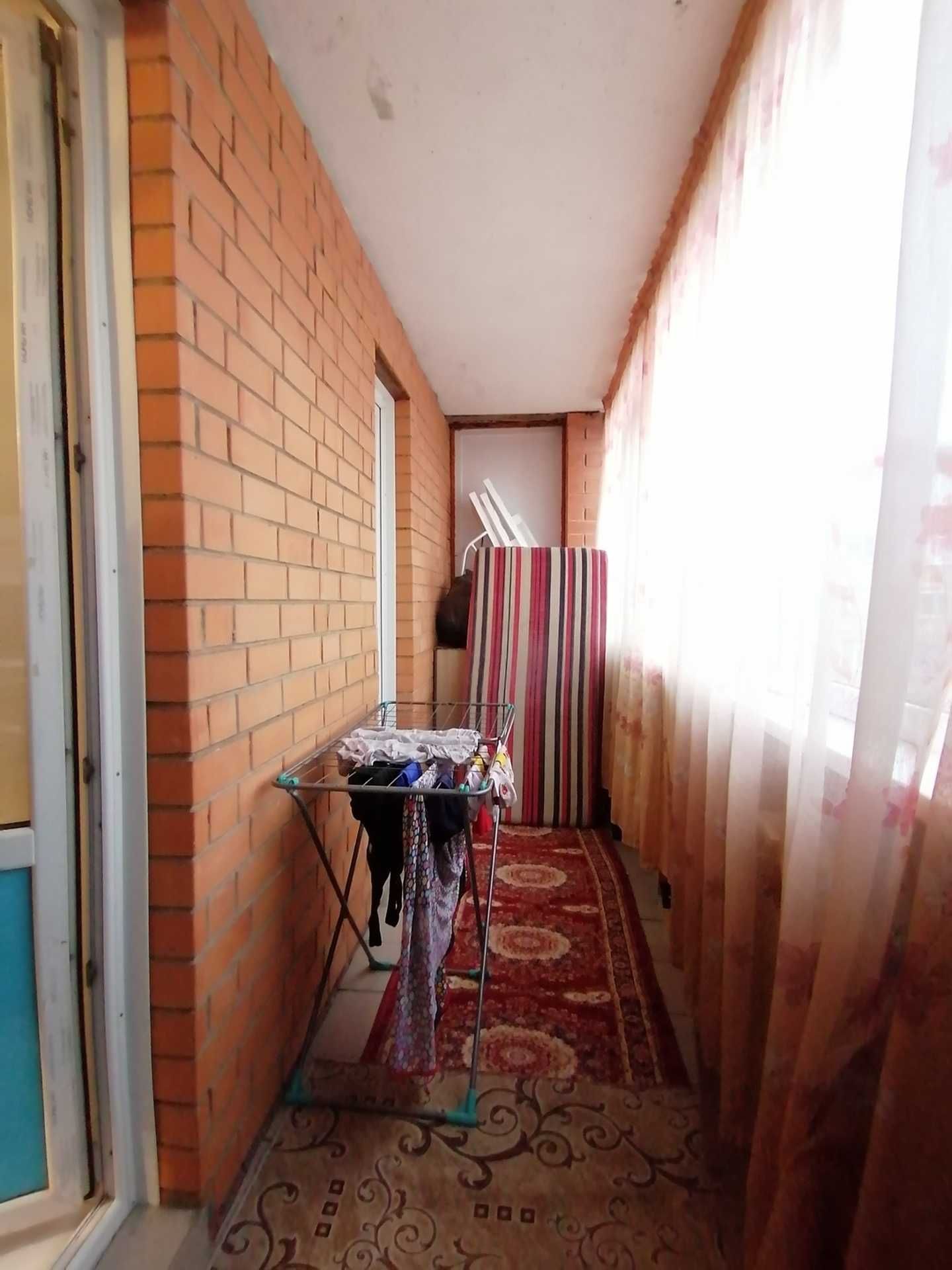 Продам 1Комнатную квартиру, Береке