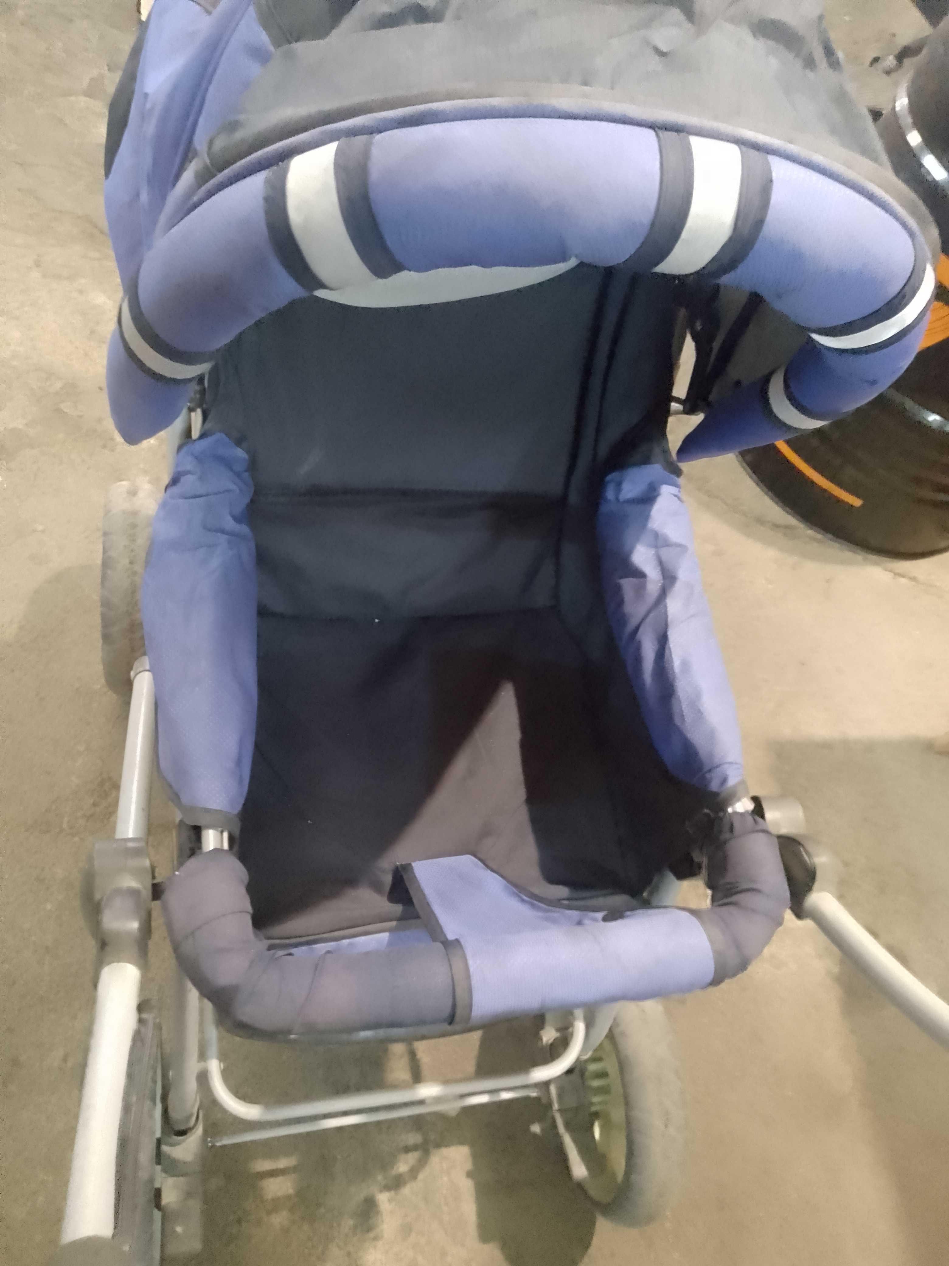 Продам коляску детскую