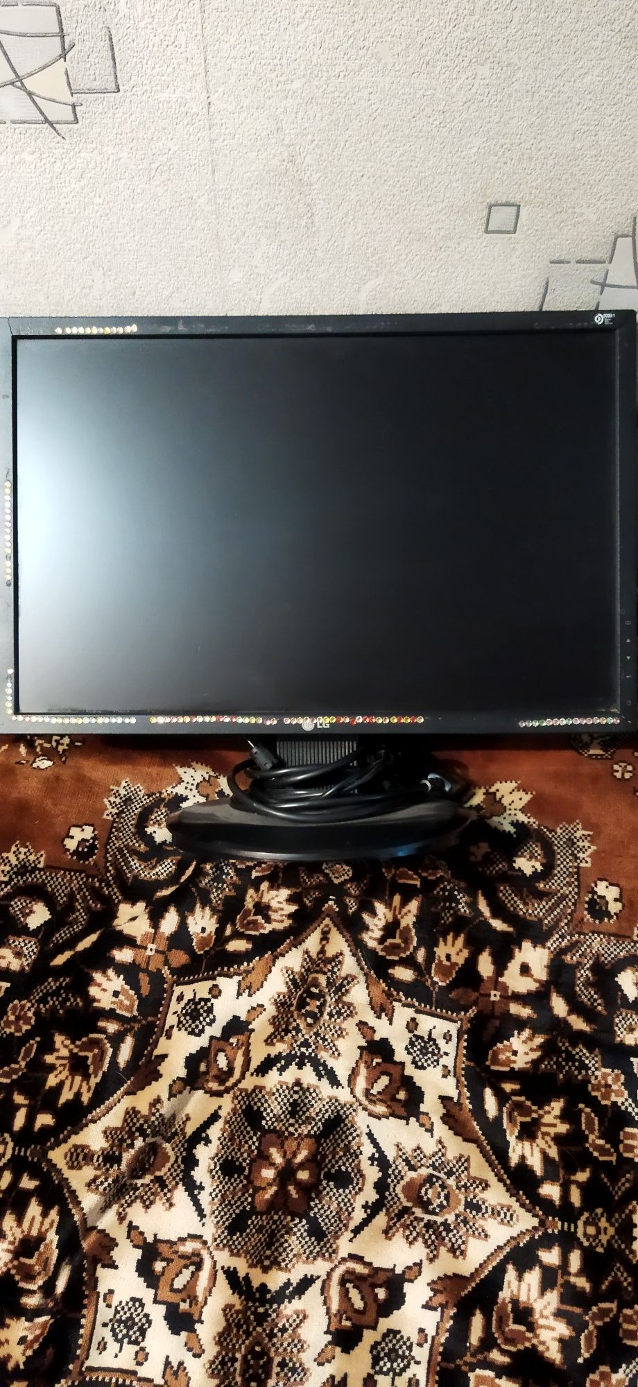 Монитор - телевизор hdmi