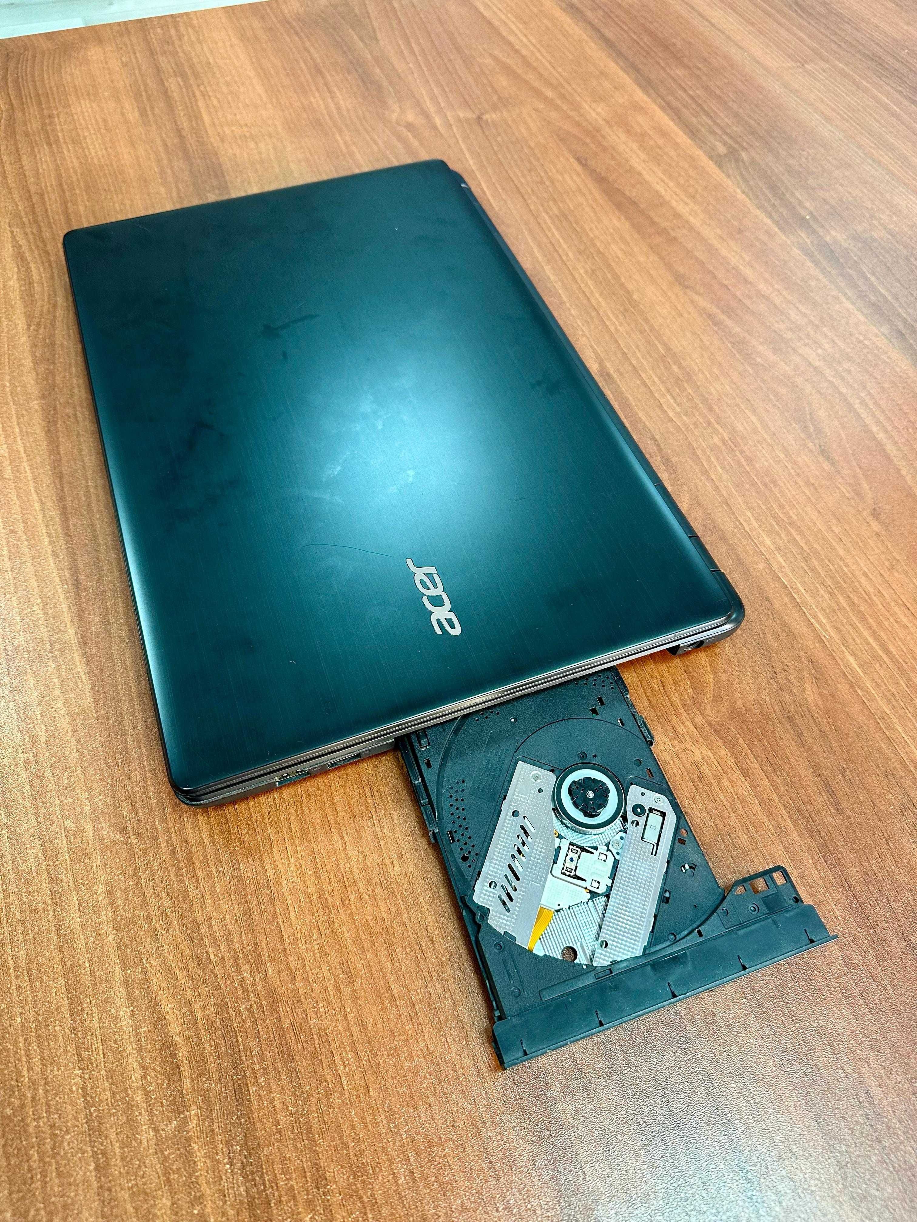 Ноутбук Acer Extensa 2510