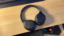 Наушники Sony (WH-CH710N)