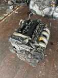 Контрактный двигатель на Hyundai Sonata обьем 2.0 L4KA