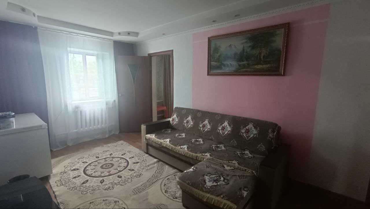 =Отдельно стоящий дом, 83м2, участок 6 сот. 4-комн, Майкудук, Мечеть