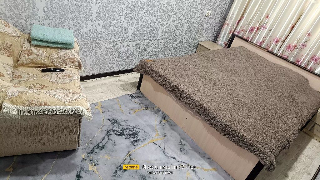 Сдаю квартиру в пришахтинске