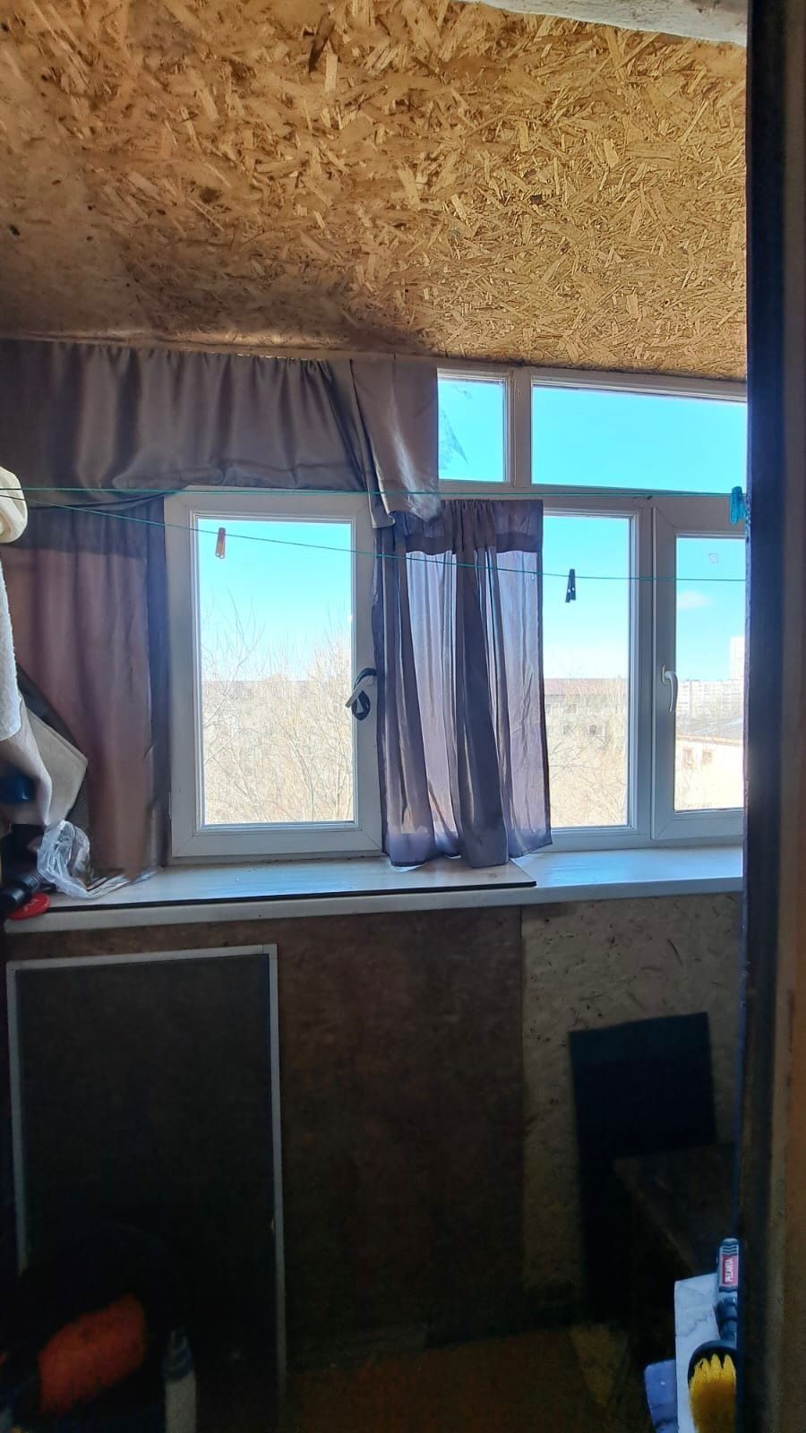 Продам 4х комнатную квартиру