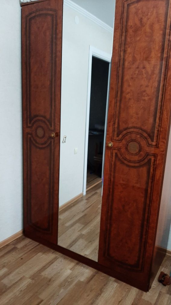 Спальный гарнитур Шатура
