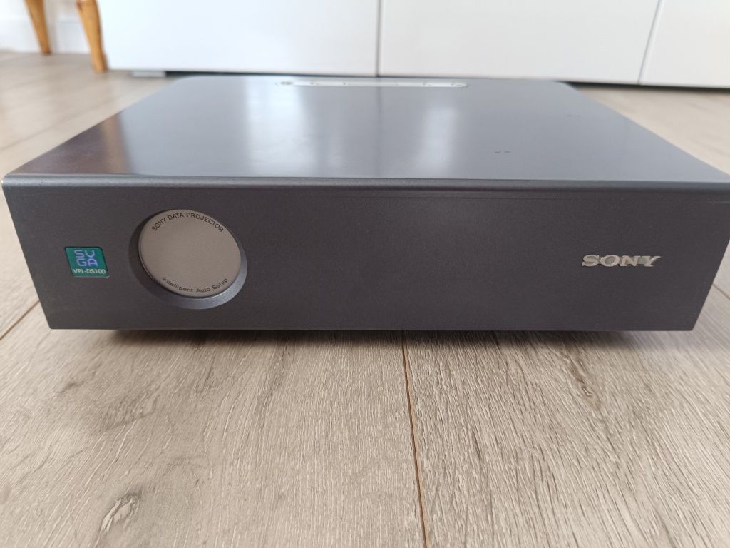 Проектор SONY с кофром