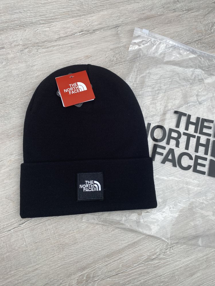 Polo шапки И THE NORTH FACE шапки
