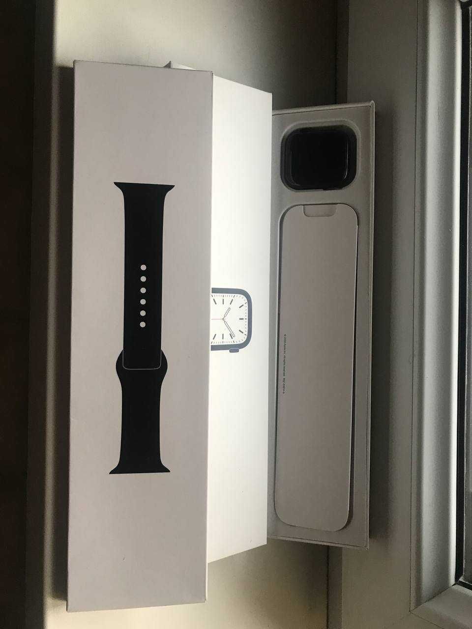 Apple Watch Series7