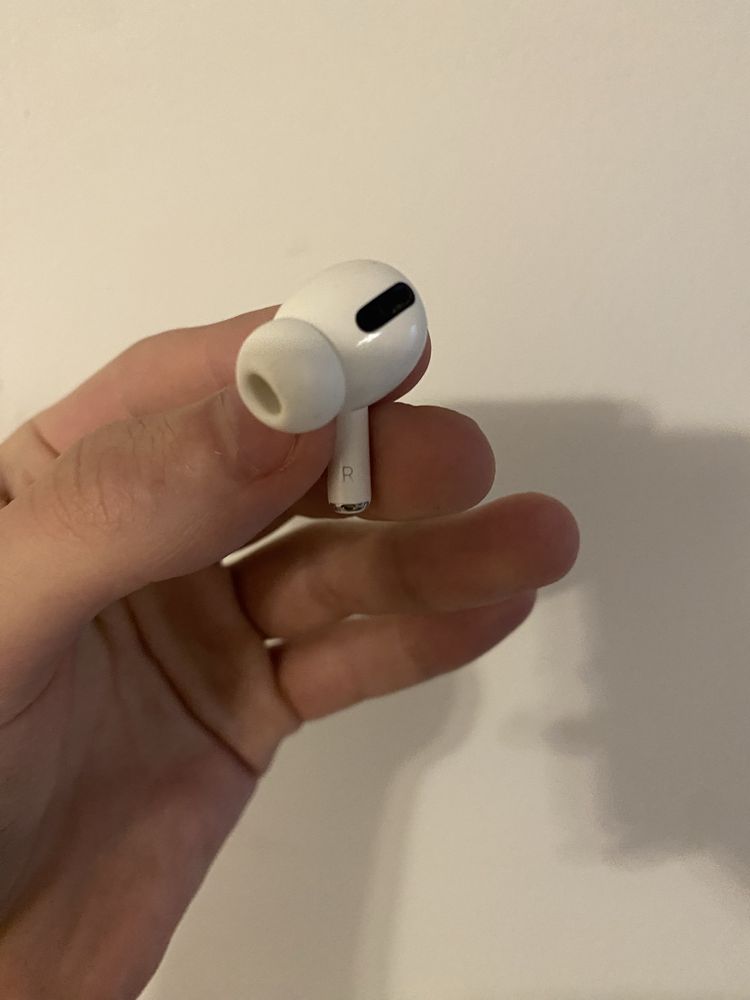 Airpods pro 1 gen. Оригинальные