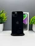iPhone 14 128 GB Black Mit