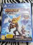ratcnet clank ps4