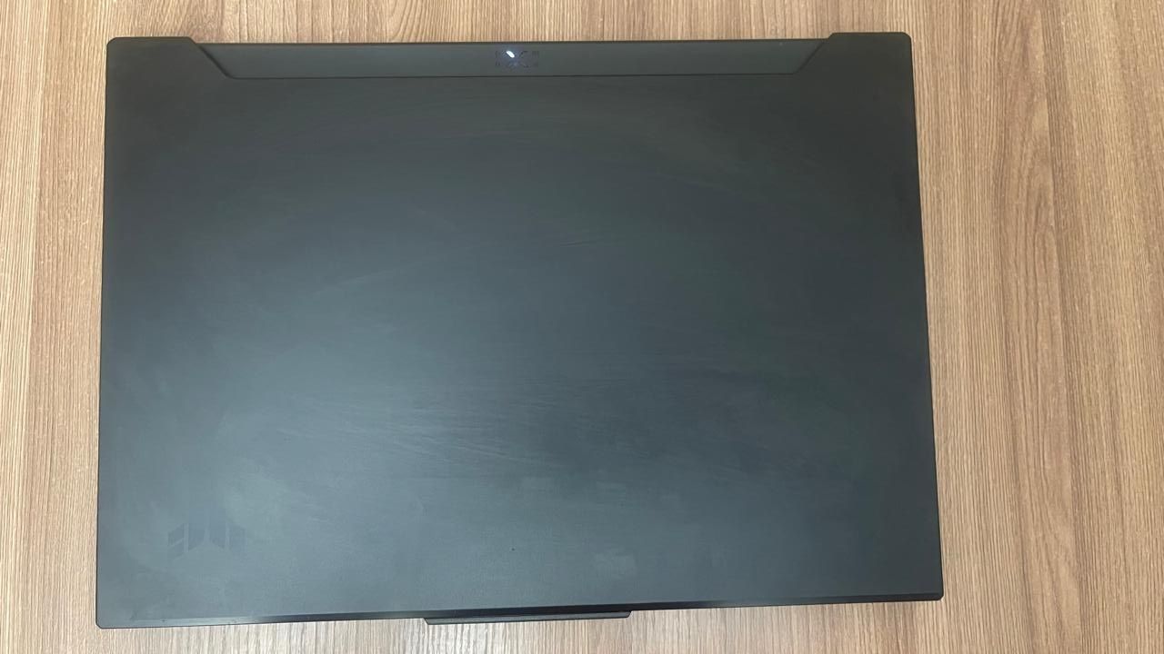Ноутбук Asus TUF Dash F15