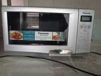 Микроволновка Panasonic 22 л