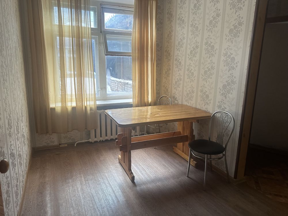 квартира на долгий срок