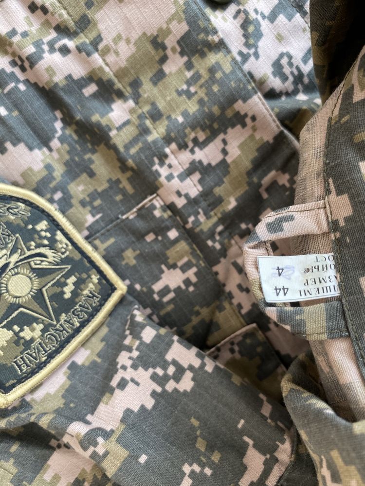 Военная форма камуфляж