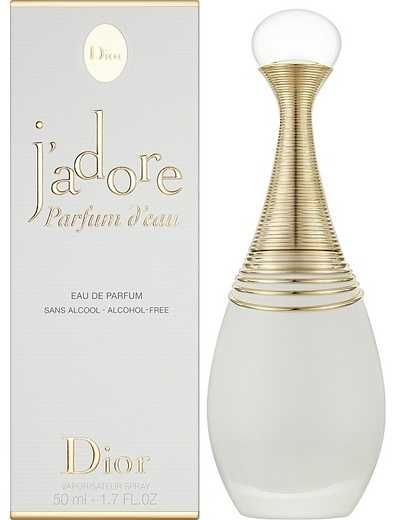 Продам J'Adore Parfum D'Eau - Парфюмерная вода 100 мл