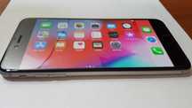 iPhone 6 Plus, идеальное состояние, 2 чехла в подарок