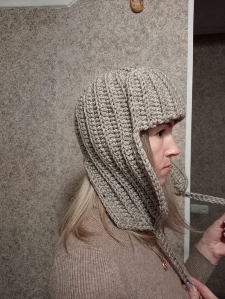 Вяжу на заказ шапки, шарфы и т.д.