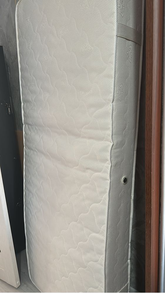 Продам новый матрац ортопед.