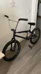 Bmx custom топчик