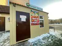 Продам оборудованный павильон