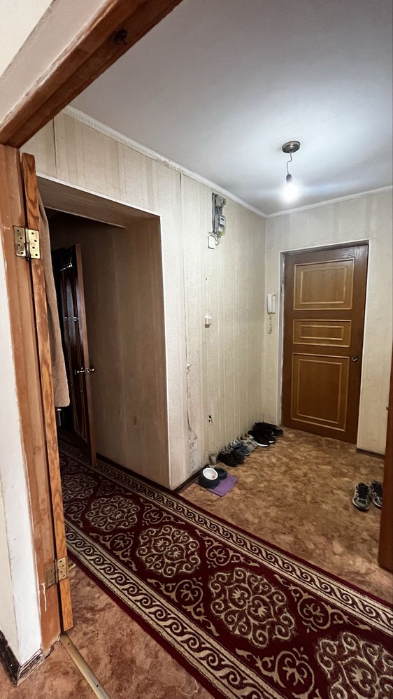 Продается 3х комнатная квартира