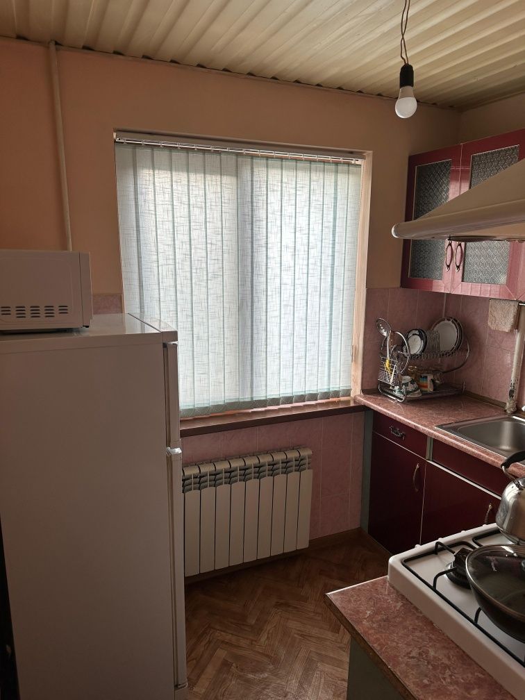 Посуточно 2х комн. квартира в центре  рядом Арбат