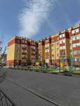 Продам 2х комн кв в районе Батыс
