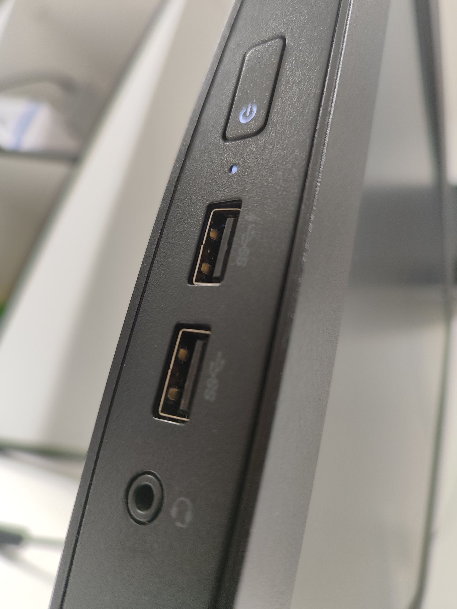 Моноблок/Компьютер HP ProOne 400 G3