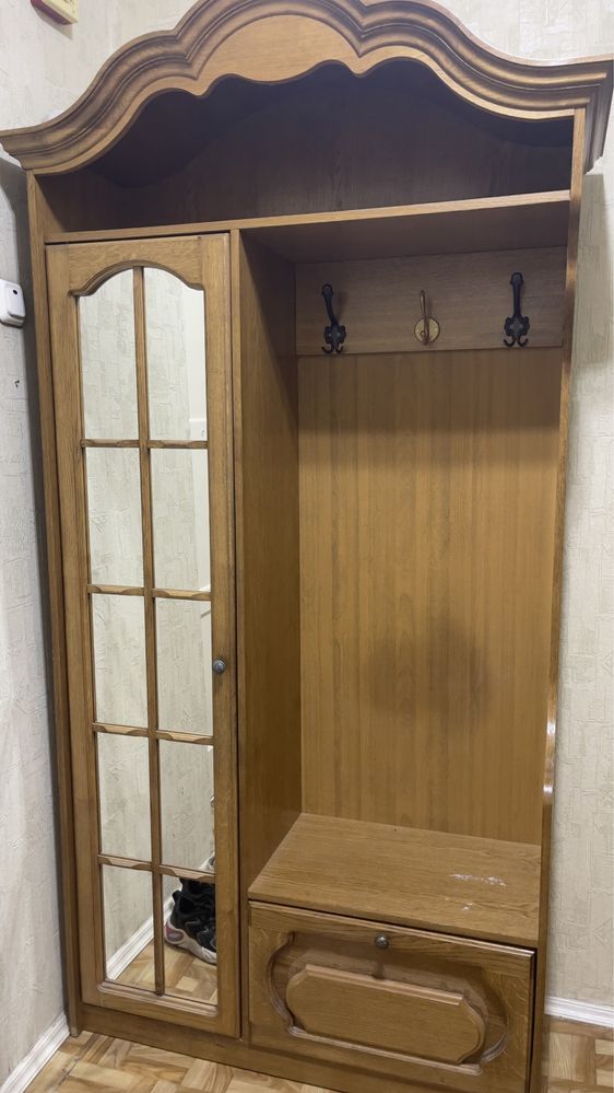 Прихожая классика