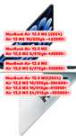 APPLE MacBook Air 13,6 M2 16/256gb,MacBook Air 13,6 M2 16/256gb (2024)