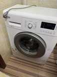 Стиральная машина beko