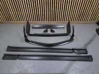 Mercedes W126 AMG