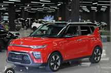 Продам автомобиль  Kia Soul