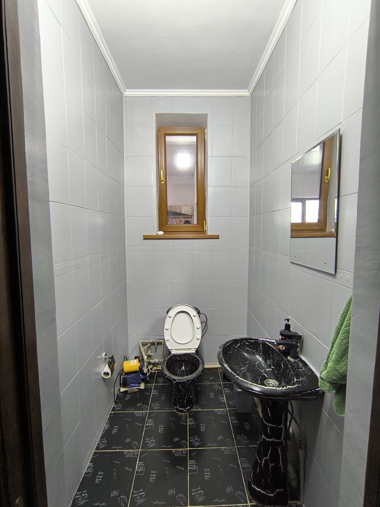 Продам дом 150 кв. В центре Каскелена