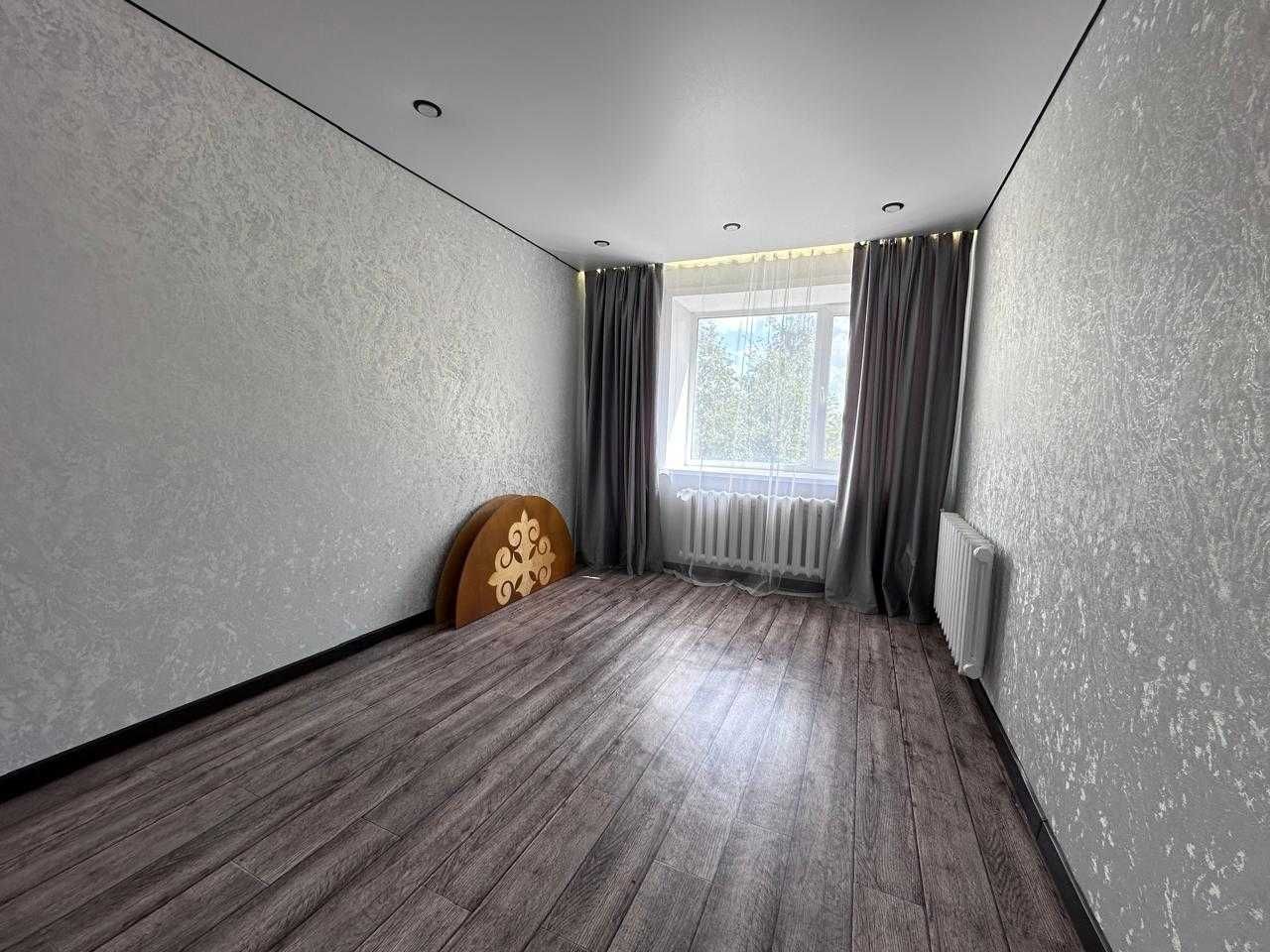 Продам 2 ком Кирпич 2015 года, мрк Береке