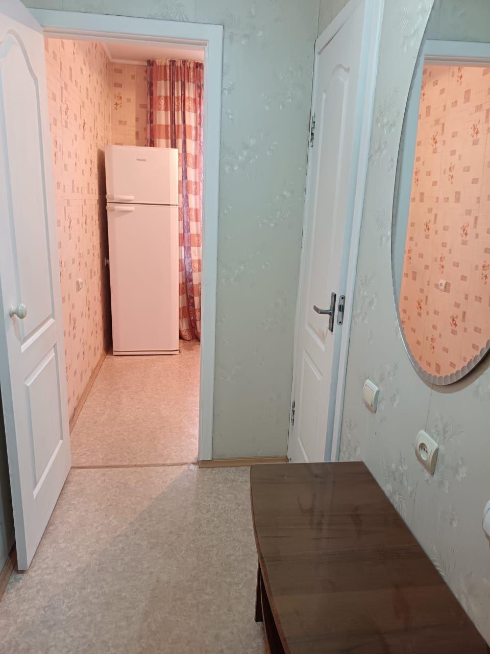 Толе би-Гайдара Сдам однокомнатную квартиру в аренду