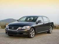 Авторазбор Lexus GS 190 в Алматы