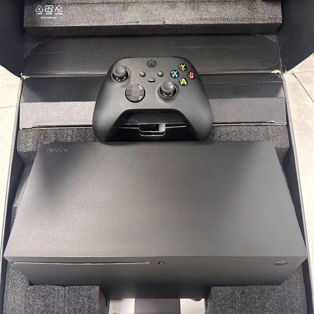 xbox series x 1tb